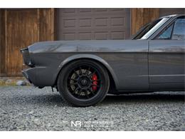 1965 Ford Mustang (CC-2030399) for sale in Green Brook, New Jersey