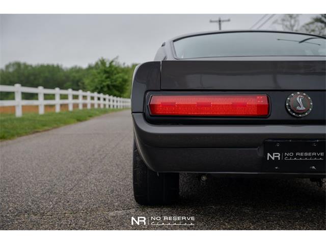1965 Ford Mustang (CC-2030399) for sale in Green Brook, New Jersey