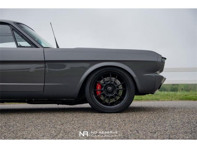 1965 Ford Mustang (CC-2030399) for sale in Green Brook, New Jersey