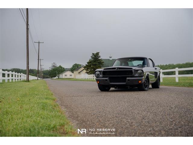 1965 Ford Mustang (CC-2030399) for sale in Green Brook, New Jersey