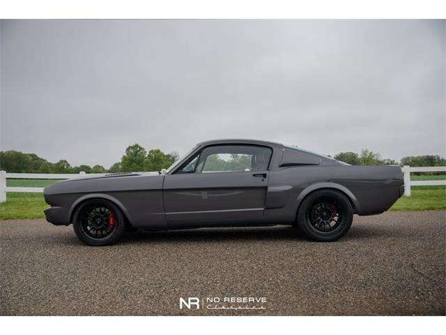 1965 Ford Mustang (CC-2030399) for sale in Green Brook, New Jersey