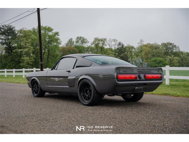 1965 Ford Mustang (CC-2030399) for sale in Green Brook, New Jersey
