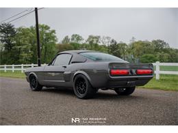 1965 Ford Mustang (CC-2030399) for sale in Green Brook, New Jersey