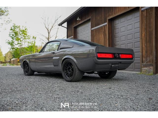 1965 Ford Mustang (CC-2030399) for sale in Green Brook, New Jersey