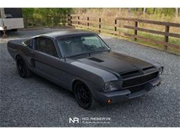 1965 Ford Mustang (CC-2030399) for sale in Green Brook, New Jersey