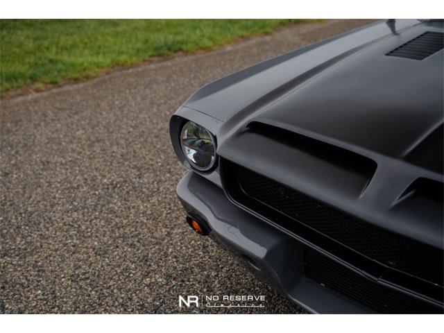1965 Ford Mustang (CC-2030399) for sale in Green Brook, New Jersey