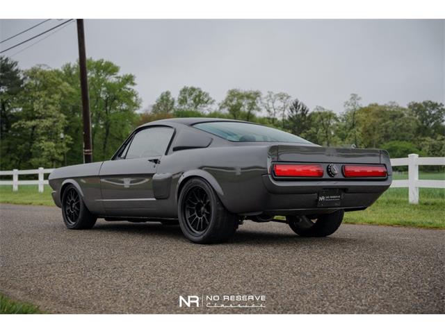 1965 Ford Mustang (CC-2030399) for sale in Green Brook, New Jersey