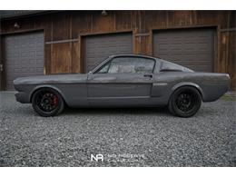 1965 Ford Mustang (CC-2030399) for sale in Green Brook, New Jersey