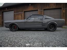 1965 Ford Mustang (CC-2030399) for sale in Green Brook, New Jersey