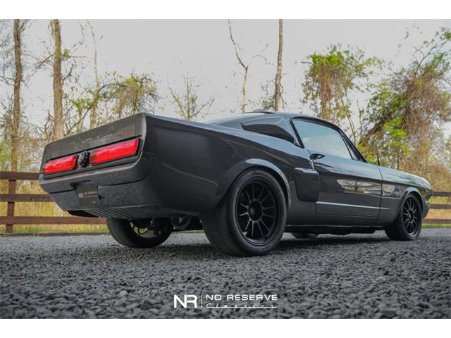 1965 Ford Mustang (CC-2030399) for sale in Green Brook, New Jersey