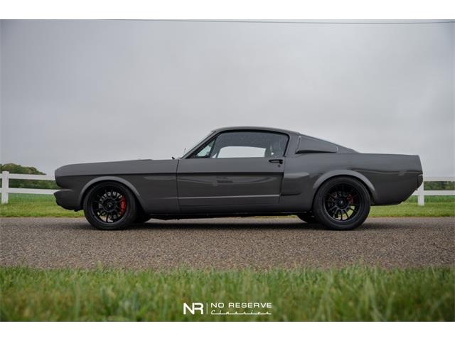1965 Ford Mustang (CC-2030399) for sale in Green Brook, New Jersey
