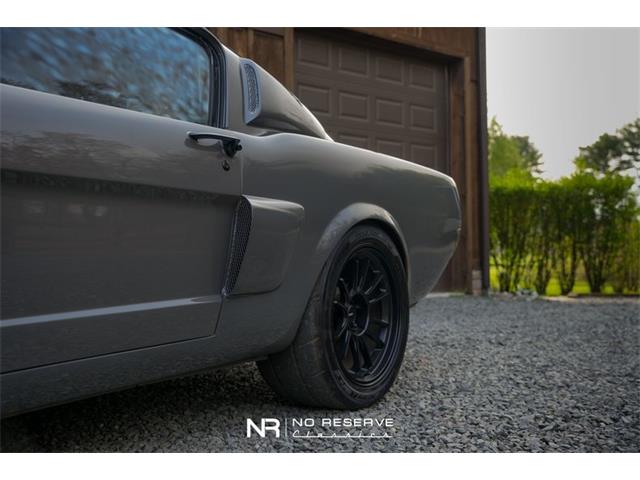 1965 Ford Mustang (CC-2030399) for sale in Green Brook, New Jersey