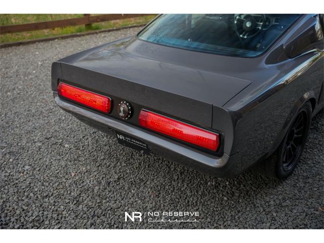 1965 Ford Mustang (CC-2030399) for sale in Green Brook, New Jersey