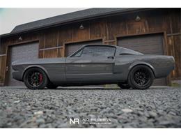 1965 Ford Mustang (CC-2030399) for sale in Green Brook, New Jersey