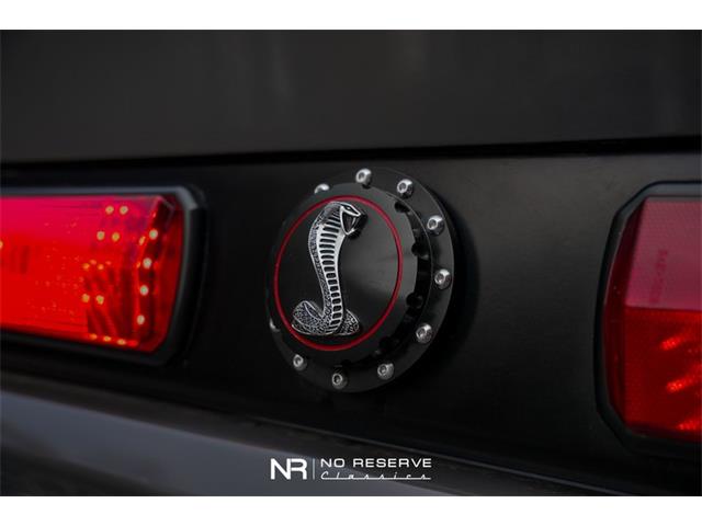 1965 Ford Mustang (CC-2030399) for sale in Green Brook, New Jersey