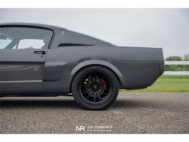 1965 Ford Mustang (CC-2030399) for sale in Green Brook, New Jersey