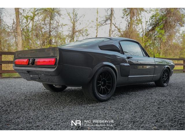 1965 Ford Mustang (CC-2030399) for sale in Green Brook, New Jersey