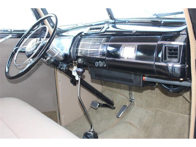 1940 Ford Deluxe (CC-2034148) for sale in La Verne, California