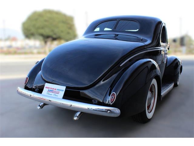 1940 Ford Deluxe (CC-2034148) for sale in La Verne, California