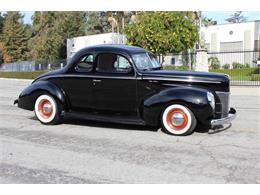 1940 Ford Deluxe (CC-2034148) for sale in La Verne, California