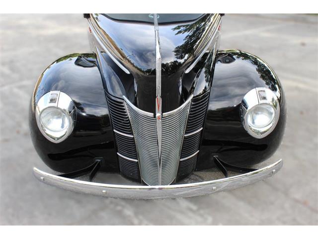 1940 Ford Deluxe (CC-2034148) for sale in La Verne, California