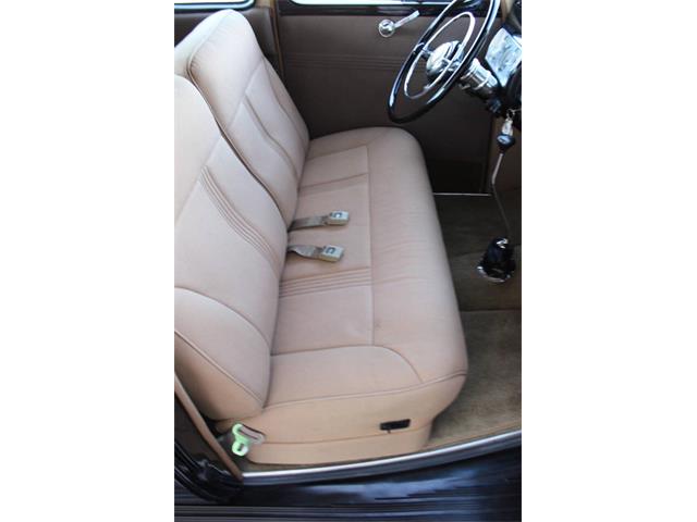 1940 Ford Deluxe (CC-2034148) for sale in La Verne, California
