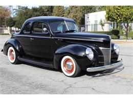1940 Ford Deluxe (CC-2034148) for sale in La Verne, California