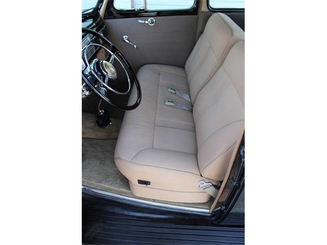 1940 Ford Deluxe (CC-2034148) for sale in La Verne, California