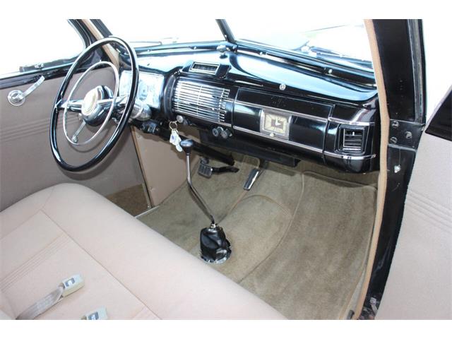 1940 Ford Deluxe (CC-2034148) for sale in La Verne, California