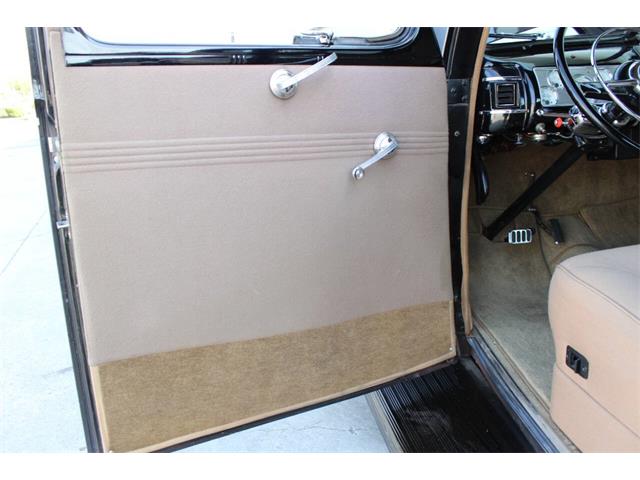 1940 Ford Deluxe (CC-2034148) for sale in La Verne, California