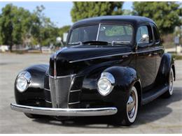 1940 Ford Deluxe (CC-2034148) for sale in La Verne, California