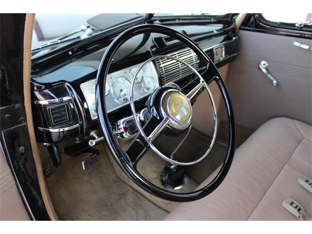 1940 Ford Deluxe (CC-2034148) for sale in La Verne, California