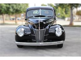 1940 Ford Deluxe (CC-2034148) for sale in La Verne, California