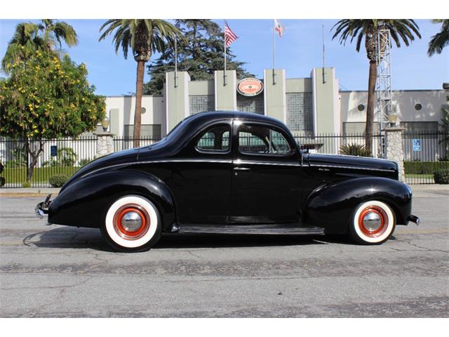 1940 Ford Deluxe (CC-2034148) for sale in La Verne, California