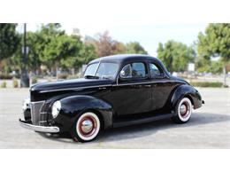 1940 Ford Deluxe (CC-2034148) for sale in La Verne, California
