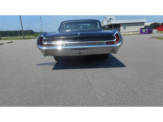1962 Pontiac Bonneville (CC-2034180) for sale in Greenville, North Carolina