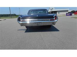 1962 Pontiac Bonneville (CC-2034180) for sale in Greenville, North Carolina