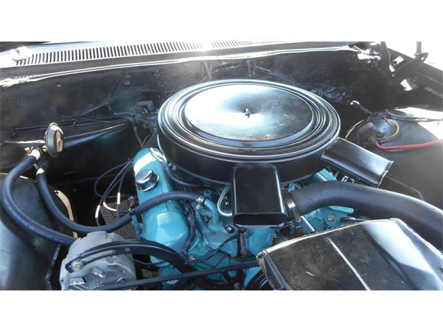 1962 Pontiac Bonneville (CC-2034180) for sale in Greenville, North Carolina