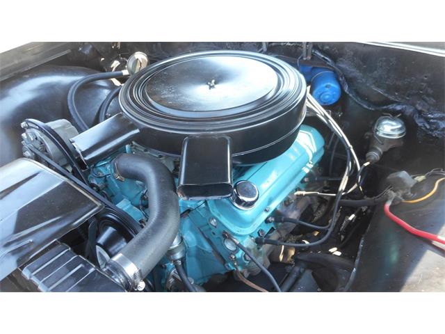 1962 Pontiac Bonneville (CC-2034180) for sale in Greenville, North Carolina
