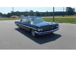 1962 Pontiac Bonneville (CC-2034180) for sale in Greenville, North Carolina