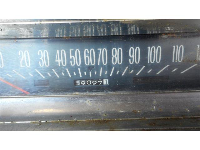 1962 Pontiac Bonneville (CC-2034180) for sale in Greenville, North Carolina