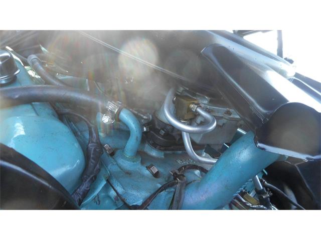 1962 Pontiac Bonneville (CC-2034180) for sale in Greenville, North Carolina