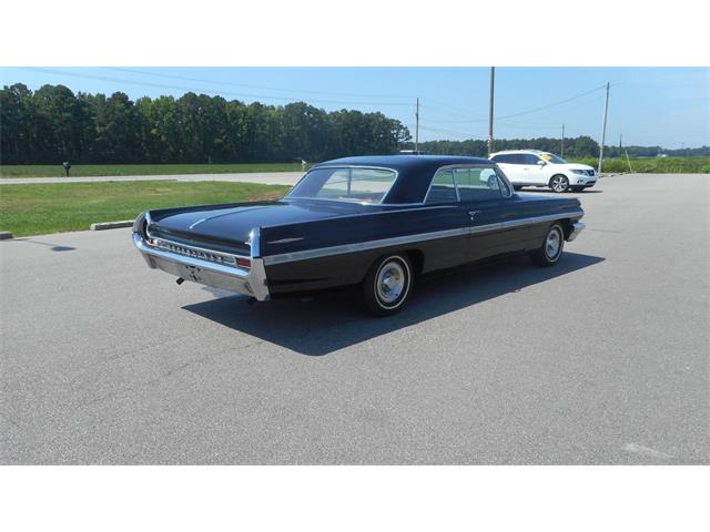 1962 Pontiac Bonneville (CC-2034180) for sale in Greenville, North Carolina