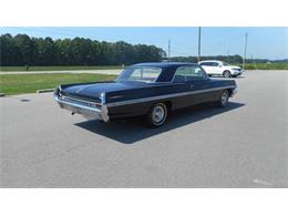 1962 Pontiac Bonneville (CC-2034180) for sale in Greenville, North Carolina