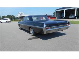 1962 Pontiac Bonneville (CC-2034180) for sale in Greenville, North Carolina