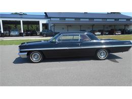 1962 Pontiac Bonneville (CC-2034180) for sale in Greenville, North Carolina