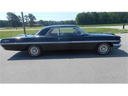 1962 Pontiac Bonneville (CC-2034180) for sale in Greenville, North Carolina