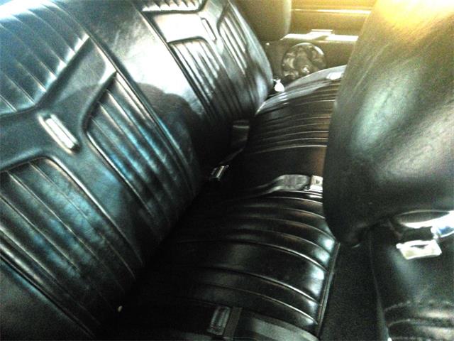1969 Pontiac GTO (CC-2034181) for sale in Greenville, North Carolina