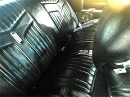 1969 Pontiac GTO (CC-2034181) for sale in Greenville, North Carolina