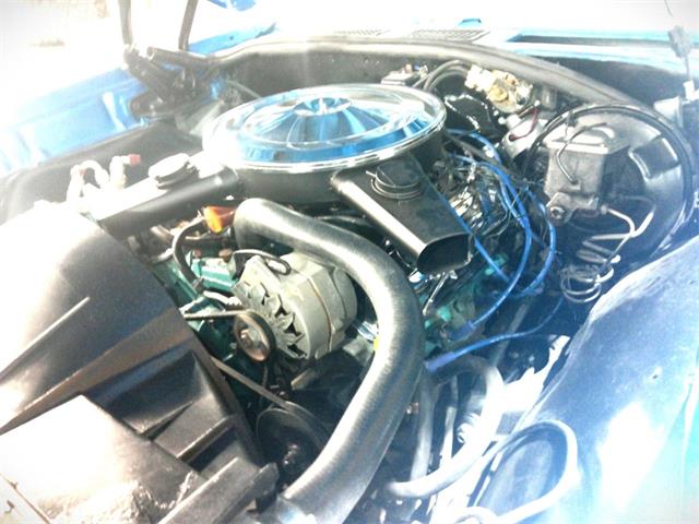 1969 Pontiac GTO (CC-2034181) for sale in Greenville, North Carolina